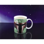 Star Wars Boba Fett Mug