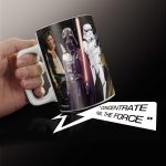 Star Wars Sound Mug