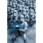 Star Wars: TFA – Stormtroopers Maxi Poster