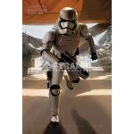 Star Wars: TFA – Stormtrooper Running Maxi Poster