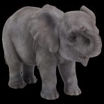 Vivid Arts Pet Pals Baby Elephant – Size F