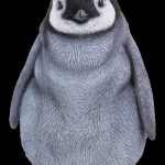 Vivid Arts Pet Pals Baby Penguin – Size F