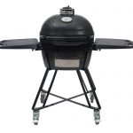 Primo JR 200 All-in-One Ceramic Grill (Package)