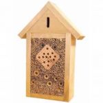 Natures Haven Woodland Insect Box