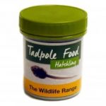 Tadpole Food For Hatchlings