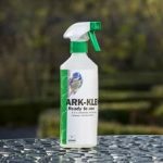 Ark-klens Disinfectant Bird Feeder Cleaner