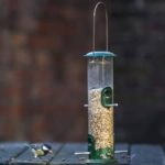 Peckish All Weather Seed Feeder