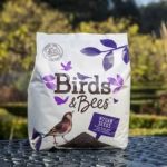 Wild Bird Food – Nyger Seed 2.5kg
