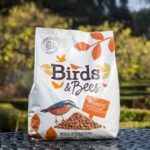 Wild Bird Food – Peanuts 2.5kg
