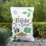 Essential Wild Bird Food Seed Mix 12.5kg