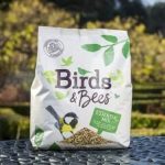 Essential Wild Bird Food Seed Mix 2.5kg