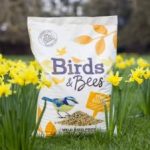 Spring/summer Booster Wild Bird Food – Seed Mix 12.55kg