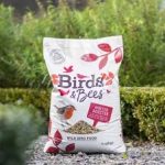 Autumn/winter Booster Wild Bird Food Seed Mix 12.5kg