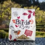 Autumn/winter Booster Wild Bird Food Seed Mix 2.5kg