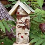 Ladybird Insect Tower