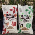 Autumn/winter Booster And Essential Wild Bird Food Pack