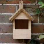 Open Fronted Nest Box