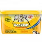 Peckish Daily Goodness Nuggets 2.75kg