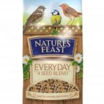 Natures Feast Everyday 4 Seed Blend 5kg