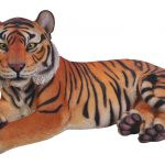 Vivid Arts Real Life Tiger – Size B