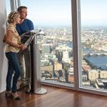 The View from The Shard and Lunch for Two