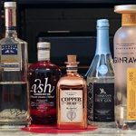 Gin Masterclass for Two, London
