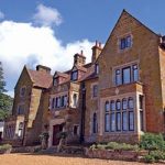 Hotel Escape with Dinner for Two at Highgate House