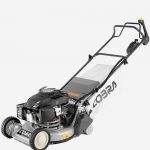 Cobra RM48SPS 19″ Petrol Powered Rear Roller Lawnmower