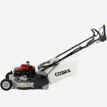 Cobra RM53SPH-PRO 21″ Petrol Powered Rear Roller Lawnmower