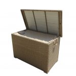 LG Outdoor Saigon Cushion Storage Box