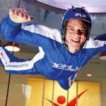 Introductory Indoor Skydiving for Two
