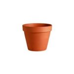 Small Terracotta Pots