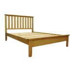 Harrogate 5′ King Size Bed