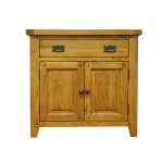 Harrogate Small Sideboard with Drawer