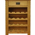 Harrogate Wine Cabinet
