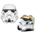 Star Wars – Stormtrooper Cookie Jar