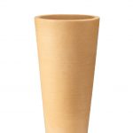 Stewart 40cm Varese Tall Vase (Sandstone)