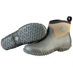 Muck Boots – Men’s RHS Muckster II Ankle (Moss/Green)