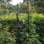 Tricorn Obelisk – Traditional Gloss Black