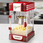 Smart Retro Kettle Popcorn Marker