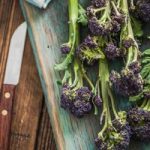 Broccoli (Sprouting) Seeds – Summer Purple