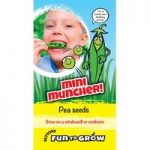 Pea Seeds – Mini Muncher (Tom Thumb)