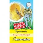 Squash Seeds – Pasta Plant (Vegetable Spaghetti)