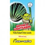 Onion Seeds – Grow A Lightsabre (F1 Yoda)