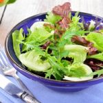 Lettuce Plants – Alfresco Mixed