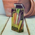 Seed Tin – Carrot Chef’s Mix