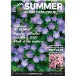 Summer Plant Catalogue 2021