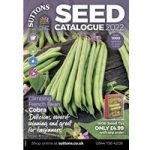 Suttons Seed Catalogue