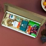 Vegetable Garden Letterbox Gift