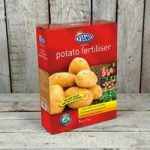 Organic Potato Fertiliser